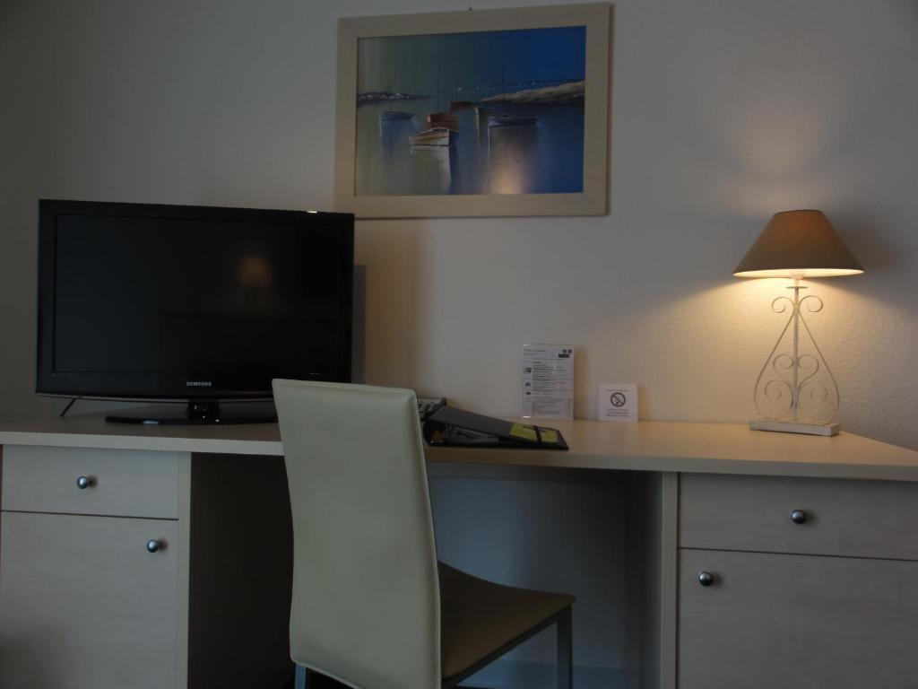 Hotel Princess Vernet-les-Bains Zimmer foto