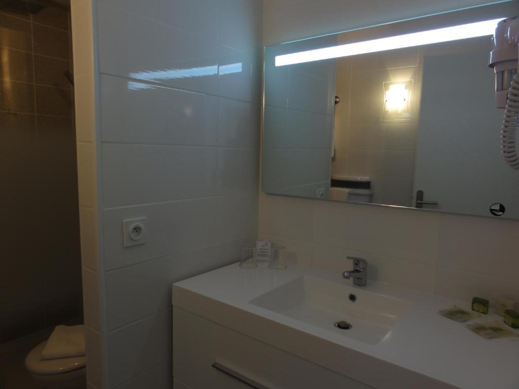 Hotel Princess Vernet-les-Bains Zimmer foto