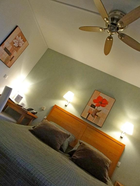Hotel Princess Vernet-les-Bains Zimmer foto