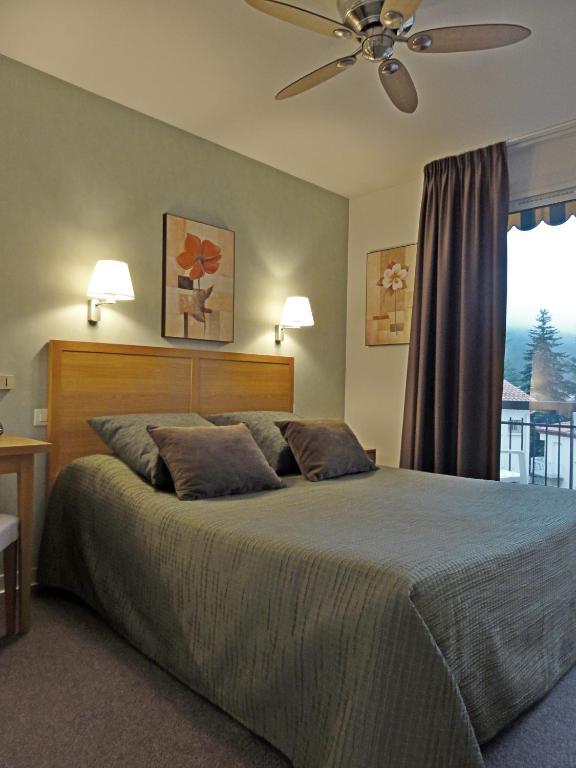 Hotel Princess Vernet-les-Bains Zimmer foto
