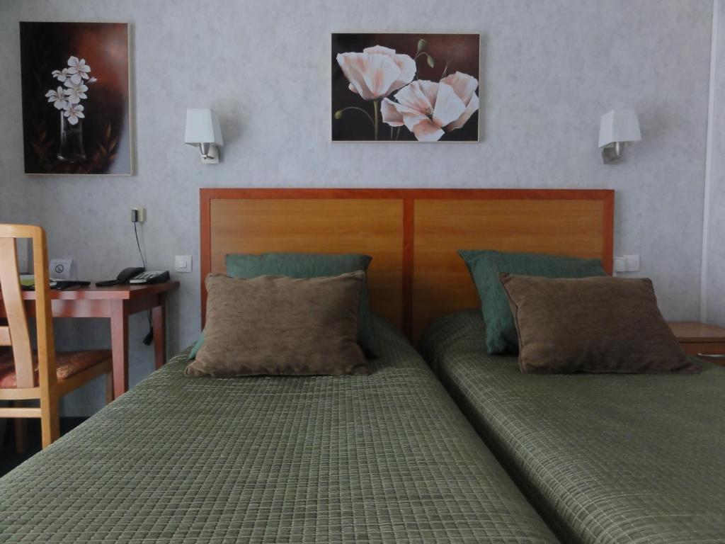 Hotel Princess Vernet-les-Bains Zimmer foto